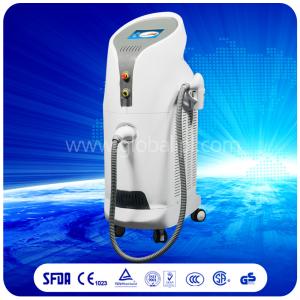 Buy cheap Cosmetic Device Permanent Laser Hair Removal Machines With 808nm from wholesalers