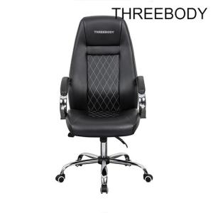 Buy cheap Conference / Executive Racing Office Chair High Density Foam Seat Height Lifting Function from wholesalers