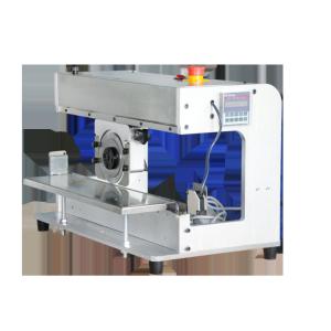 High precision CIRCLE BLADE PCB CUTTING MACHINE ML-508