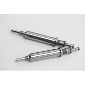 Custom Non Standard Injection Plastic Mold Parts High Precision