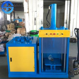 Buy cheap Auto Motor Coil Binding Machine Stator Engine Cracker Hydraulic System product