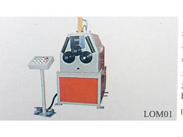 Quality Hydraulic pipe and section bending machines for sale