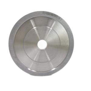 Buy cheap Glass Grinding with Diamond Polishing Wheel Smooth and Precise from wholesalers