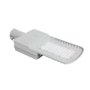 Buy cheap 60W Split high power Solar LED street  Light  with lithium battery aluminum material for Garden Street  use from wholesalers