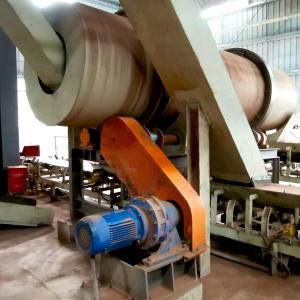 Rounding Raw Material advanced technology machine Ball Screening Burr Material