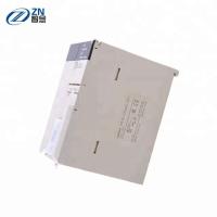 Buy cheap PLC Cable Omron CS1D PLC CPU Module CS1D-CPU67H Programmable Logic Controller product