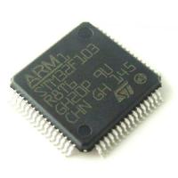 Buy cheap STM32 ARM STM32F103 STM32F103R8T6 STM32F ARM Microcontroller IC 32 Bit Flash product