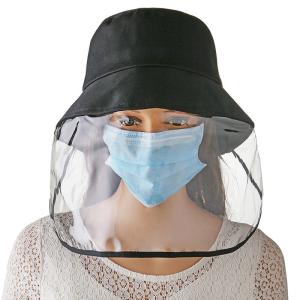 Buy cheap Unisex Polyester Virus Protection Hat / Unisex Anti - Fog Virus Hat product