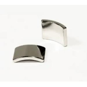 Buy cheap Ndfeb Neodymium Motor Magnet Zn Coating N52 Super Strong Earth Magnets from wholesalers