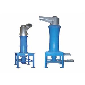 Buy cheap High Consistency Cleaner Stock Preparation For Paper Machine from wholesalers