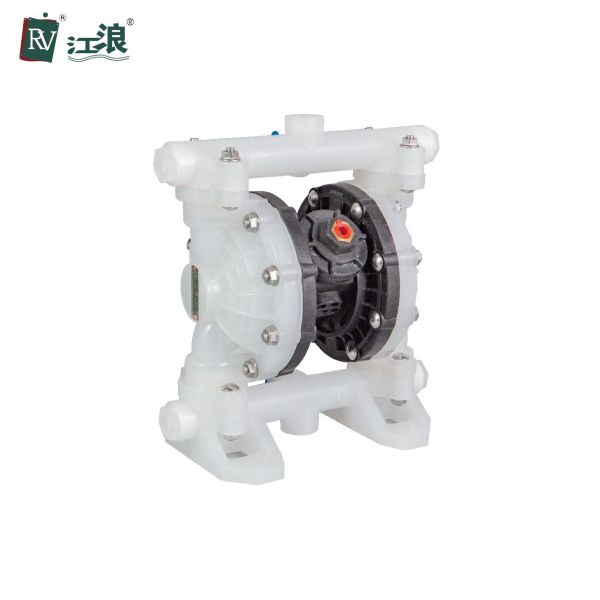 Quality 7 Bar Hytrel Diaphragm Pump 1/2" 100 Psi Portable Water Polypropylene for sale