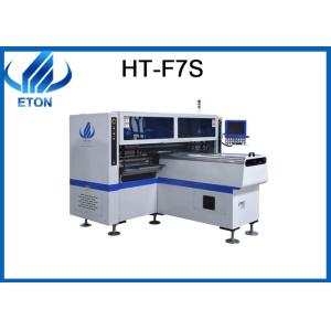 China Linear High Speed SMT Mounting Machine SMT Pick And Place Machine For LED Strip Light on sale