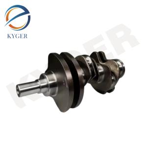 KYGER High Quality Auto Engine System 4X4 LR010297 2.7TD TDV6 2.7L Engine