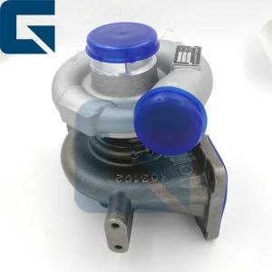 Buy cheap 5I-8018 5I8018 Excavator E320B Diesel Turbocharger/Turbo from wholesalers