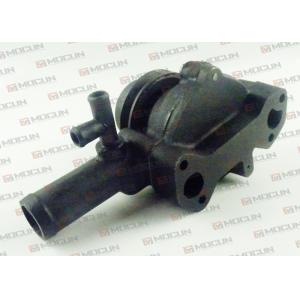 Buy cheap Black QC380YP Quinchai Engine Excavator Water Pump Replacement from wholesalers