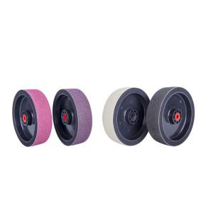 Buy cheap High Efficiency Gemstone Grinding Wheel With High Grinding Efficiency from wholesalers