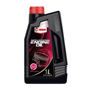 Buy cheap 1L Engine 5w30 Transmission Oil Semi Synthetic ODM in bulk from wholesalers
