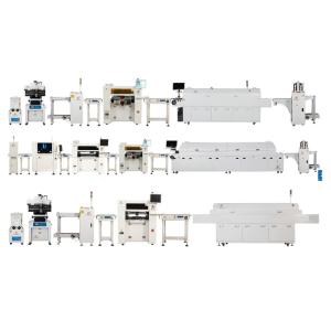 High Quality YAMAHA YG12 SMT pick and place machine