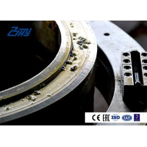 Buy cheap Cold Cutting Electric Pipe Cutting And Beveling Machine Customized Tools from wholesalers