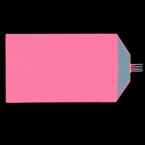 professional customized size el panel/ el backlight panel/ cuttable el panel