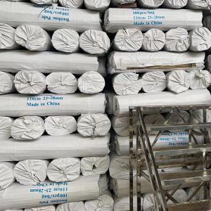 Buy cheap Eco Friendly Decorative Raw Bamboo Poles Dia.0.8cm x 100cm Length from wholesalers