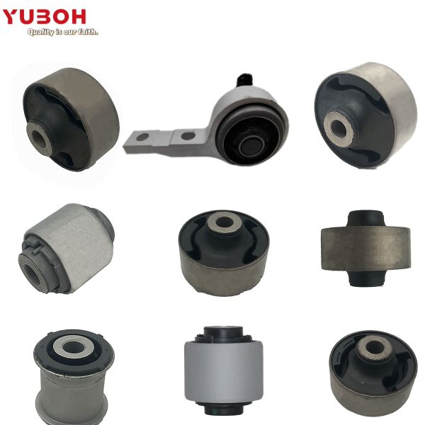 Buy cheap Honda CRV 07-11 Car Model 51395-SWA-A01 RH Auto Spare Part Suspension System Arm Bushing from wholesalers