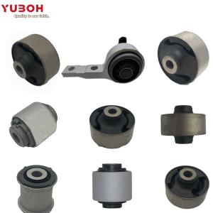 Buy cheap Honda CRV 07-11 Car Model 51395-SWA-A01 RH Auto Spare Part Suspension System Arm Bushing from wholesalers
