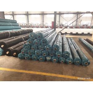 150-50kn Woven Geotextile Fabric 320gsm High Strength Reinforced
