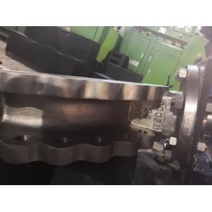 Buy cheap Abrasion Resistant API 607 Fire Safety Industrial Butterfly Valve from wholesalers