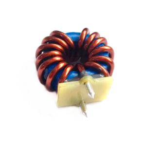 Buy cheap 10A 20mh Nanocrstaline Common Mode Choke Coil Inductor from wholesalers