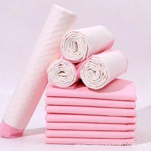 Buy cheap 30"x 36" X Large Black Leak Proof Dog Wee Wee Pads for Puppy Training Adhesive 5 Layer from wholesalers