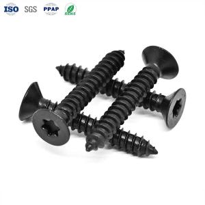 Buy cheap JIS Standard Galvanized Coated Screws for Durable Construction Projects with Custom Dimensions from wholesalers