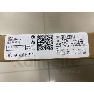 Buy cheap DP83826ERHBR from wholesalers