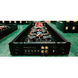 3500W Mono Class D Digital Car Amplifier 3500.1D