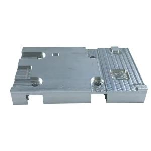 Buy cheap Chinese Precision CNC Machining aluminum Anodizing Spare Parts Machine Part Service With Low Price from wholesalers