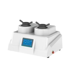 Buy cheap 4 Samples Metallographic Mounting Press 4KW 220V from wholesalers