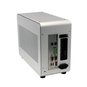 Medical Industrial Embedded Komputer Rugged Embedded Systems NVIDIA Jetson AGX