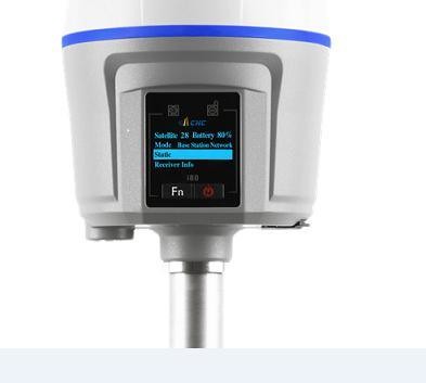 Buy cheap High Accuracy CHC I80 RTK GNSS GPS 220 channels for surveying equipment from wholesalers