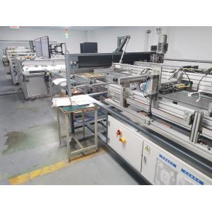 Buy cheap 445W 450W 455W 460W Mono Solar Panel Half Cell Solar Panel Kit For Homes from wholesalers