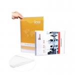 Buy cheap Vertical Horizontal Magnetic Document Holder Pvc Laminated Box File Screen Printing from wholesalers