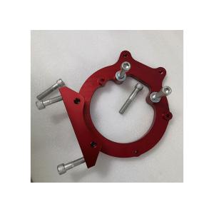 Buy cheap Two Pot Machinery GT4 Electric Dual Rear Caliper 28mm Aluminum Alloy from wholesalers