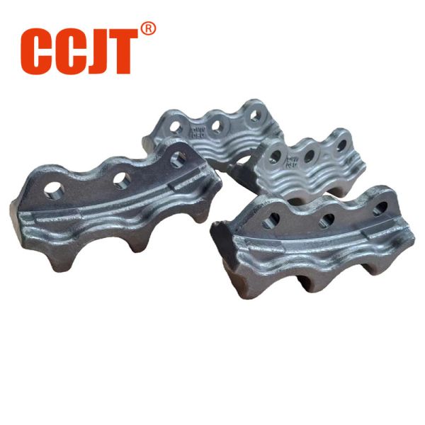 Buy cheap Excavator Sprocket Rim Track Chain Sprocket Wheel For EX30 EX32 EX33 EX35 EX36U EX40 EX45 EX50 from wholesalers