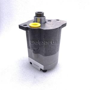 Buy cheap Belparts AP2D25 AP2D25LV Hydraulic Pilot Pump AP2D25LV1RS7 Hydraulic Gear Pump from wholesalers