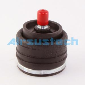 Buy cheap W02-M58-3006 38mm Industrial Air Spring Single Convoluted Carbon Steel Installation from wholesalers