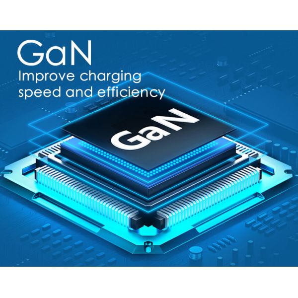 Original 35w Super Fast Charger Eu Cn Plug Gan Fast Charger With 3a Type C Cable for Mobile Phone 15w 33w 35w Charger