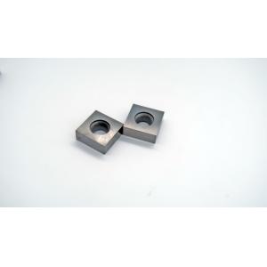 Buy cheap High Precision PCD Polycrystalline Diamond Inserts With CE Certification from wholesalers
