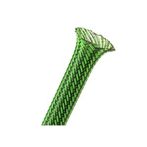 Buy cheap Durable Expandable PET Braided Wire Sheathing With Custom Logo Printing from wholesalers