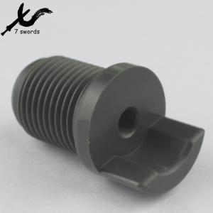 Machining Plastic Parts, Plastic CNC Service, Precision Plastic Machining