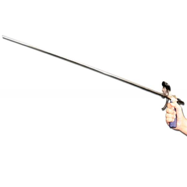 Buy cheap One Component High Performance Long Barrel Foam Gun from wholesalers