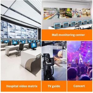 Buy cheap SDI Assembly Security CCTV Camera Coaxial Video Power BNC Jack Male Connector to BNC Cable from wholesalers